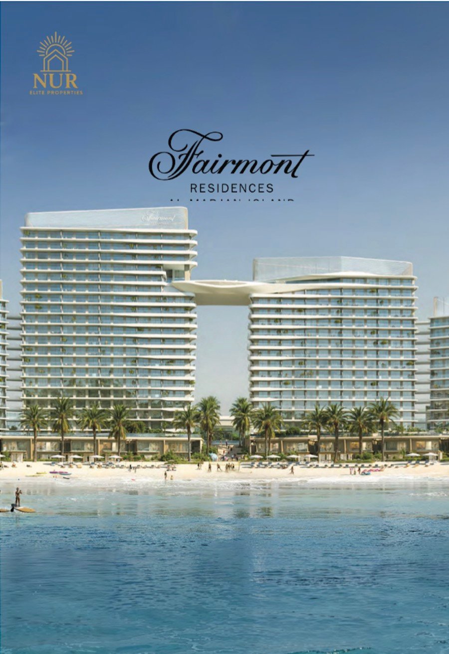 Fairmont Residences
